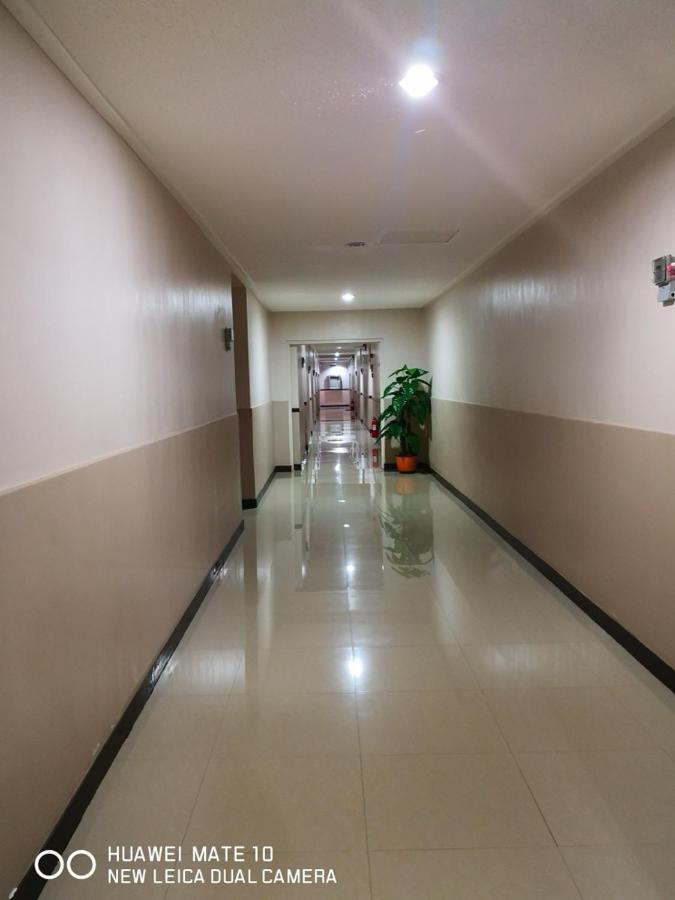 Casa Saudade Condotels And Transient Rooms Olongapo Exterior foto