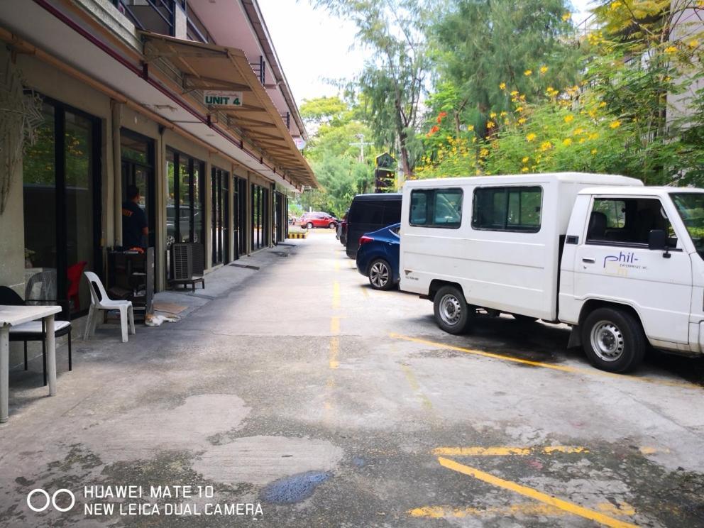 Casa Saudade Condotels And Transient Rooms Olongapo Exterior foto
