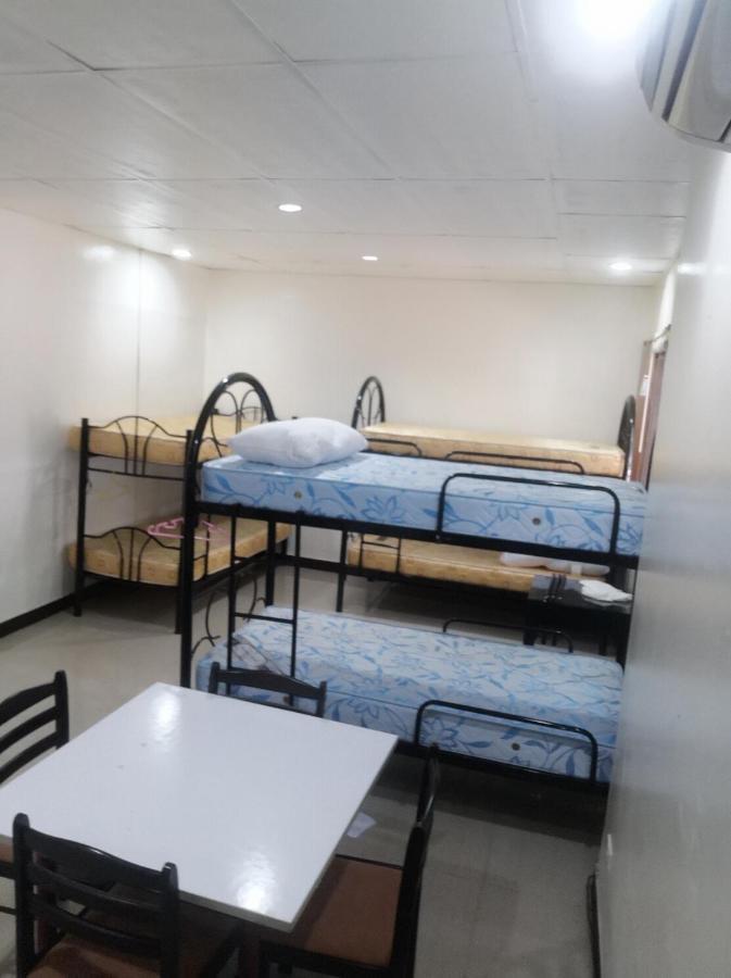 Casa Saudade Condotels And Transient Rooms Olongapo Exterior foto