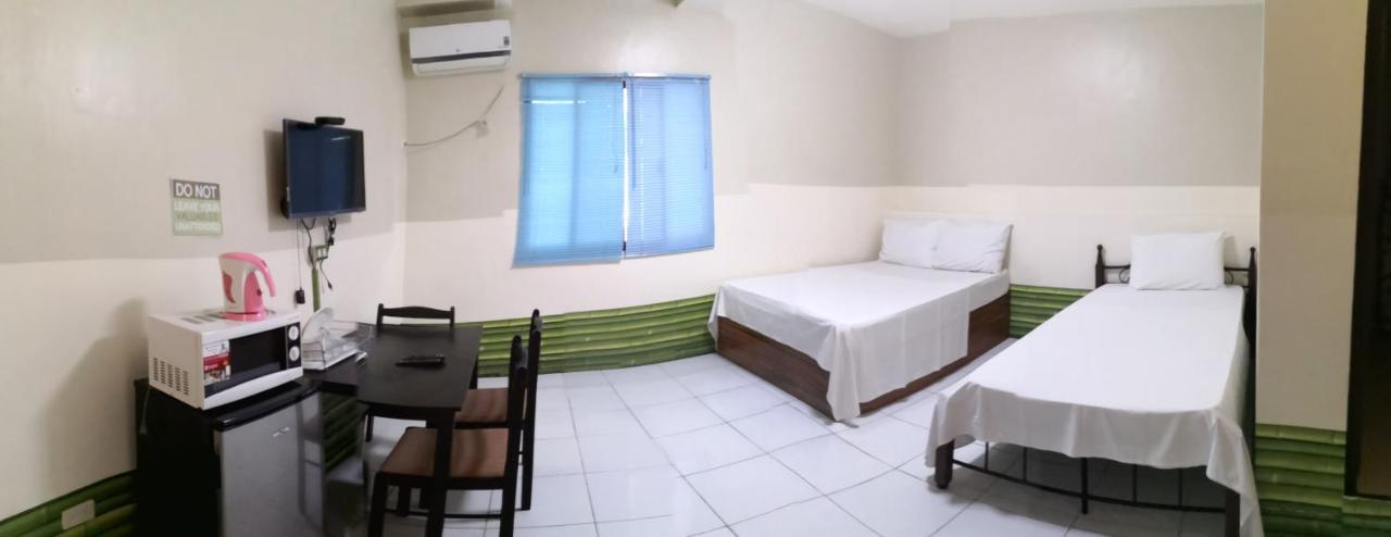 Casa Saudade Condotels And Transient Rooms Olongapo Exterior foto
