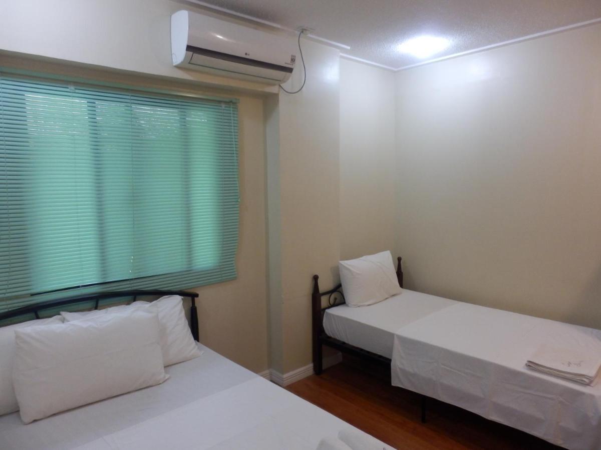 Casa Saudade Condotels And Transient Rooms Olongapo Exterior foto