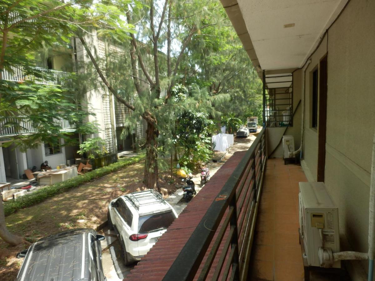 Casa Saudade Condotels And Transient Rooms Olongapo Exterior foto